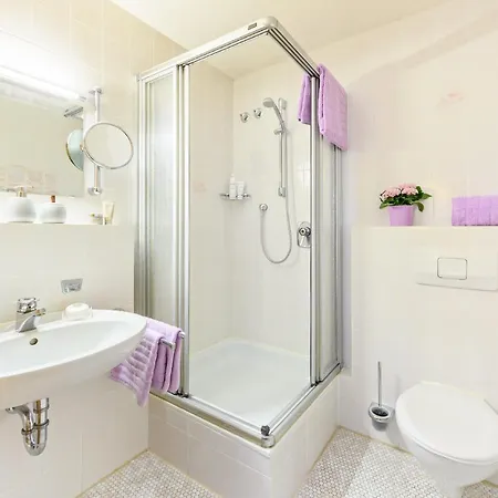 Rubihaus Apartment *