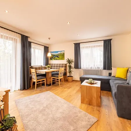 Rubihaus Apartment *