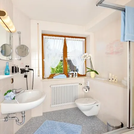 Rubihaus * Oberstdorf