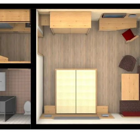 Rubihaus Apartment Oberstdorf