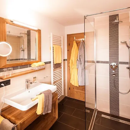 Rubihaus Apartment *