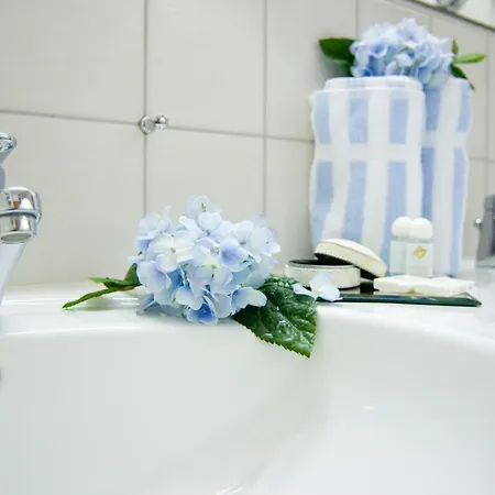 Rubihaus Apartment *