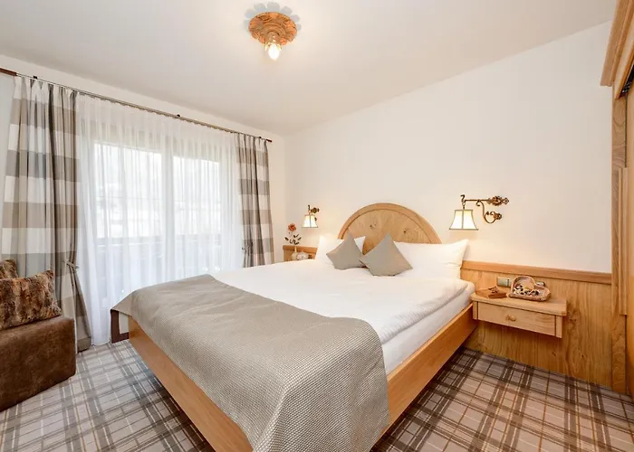 Rubihaus * Oberstdorf