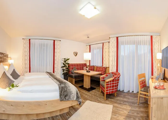 Lejlighed Rubihaus *