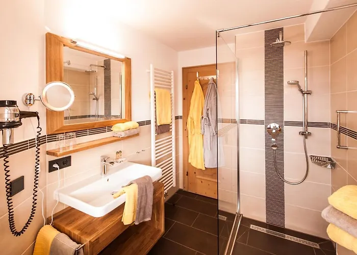 Rubihaus Lejlighed *