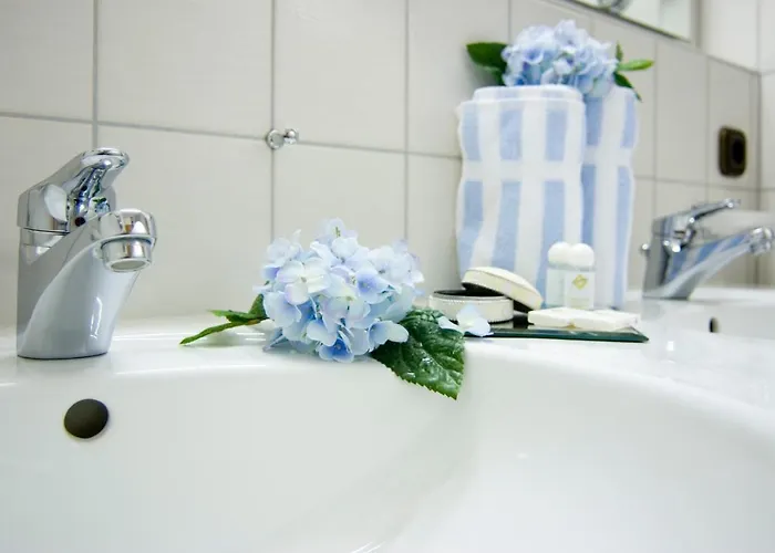 Rubihaus Lejlighed *