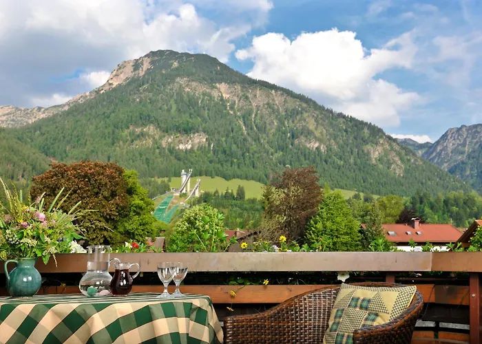 Lejlighed Rubihaus *