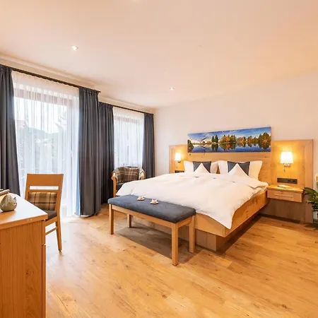 Apartment Rubihaus *