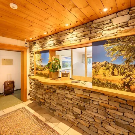 Rubihaus Appartement *