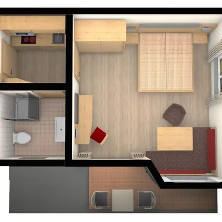 Rubihaus *