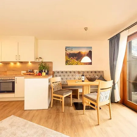 Rubihaus * Oberstdorf