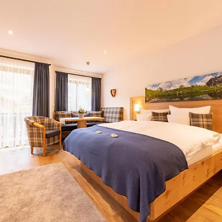 Rubihaus Apartament
