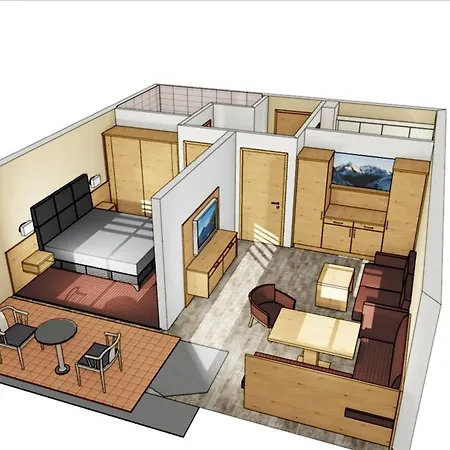 Rubihaus