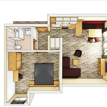 Rubihaus *