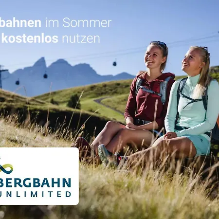 Rubihaus Oberstdorf