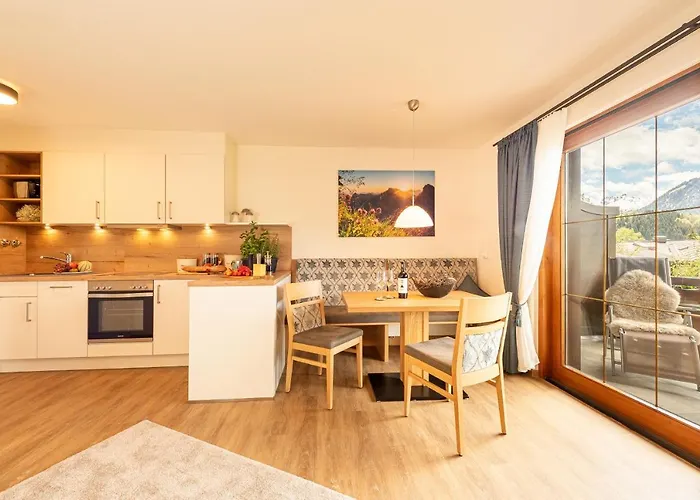 Rubihaus * Oberstdorf